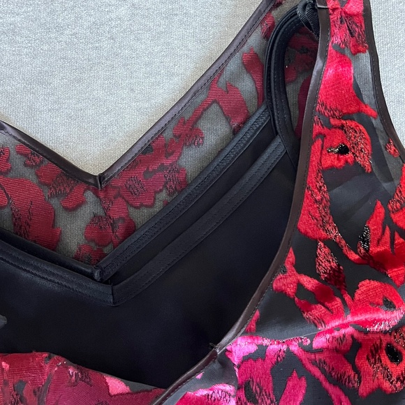 Steilmann 2-piece Sheer Blouse: BRAND NEW - Picture 12 of 12